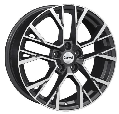 Carwel Камак 1810 7x18 5*108 Et:47 Dia:60,1 ABT