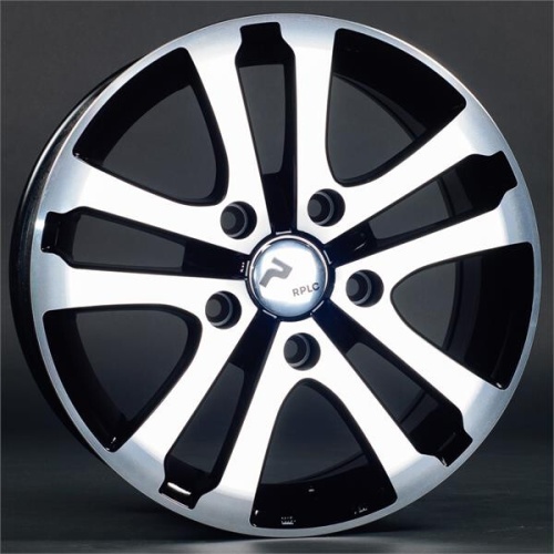 H-Replica SY30 6,5x16 5*112 Et:39,5 Dia:66,6 BFP