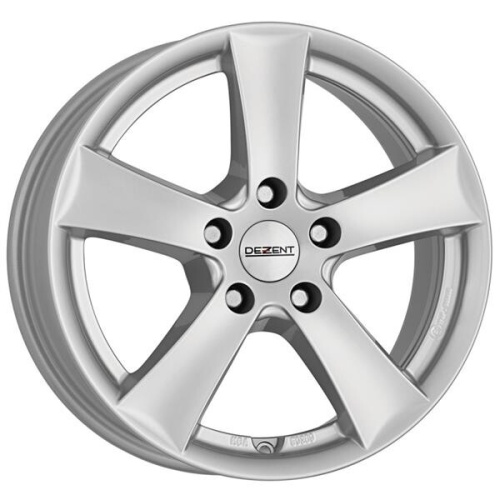 DEZENT TX 7x16 5*120 Et:31 Dia:72,6 S