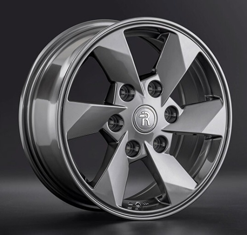 Replay MI137 7x16 6*139,7 Et:38 Dia:67,1 gm