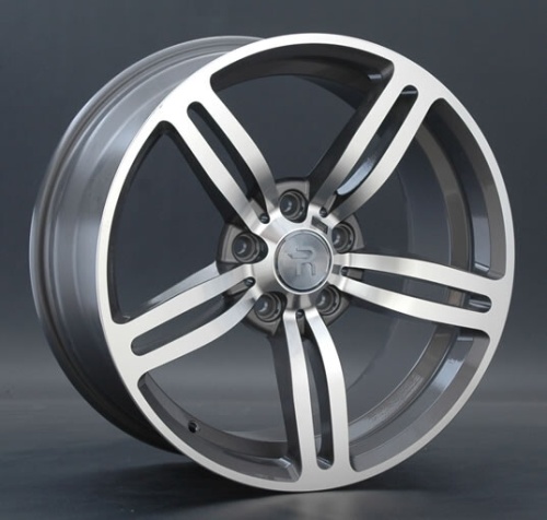 Replay B58 8x18 5*120 Et:14 Dia:72,6 GMF