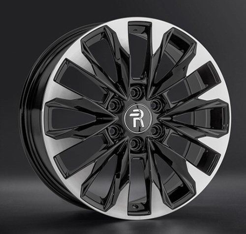 Replay TA24 8x20 6*139,7 Et:55 Dia:100,1 BKF