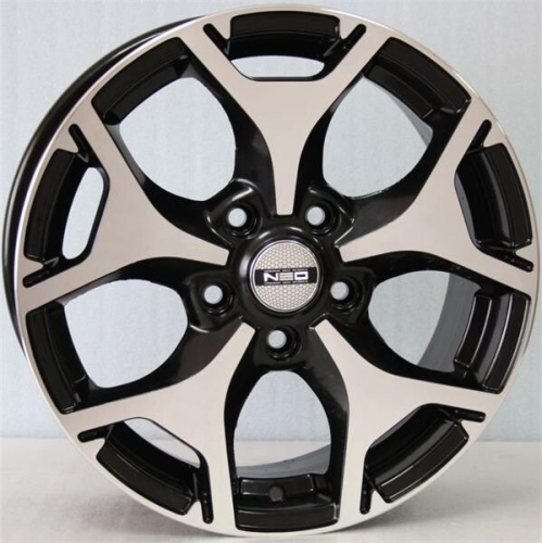 NEO 753 7x17 5*100 Et:48 Dia:56,1 BD