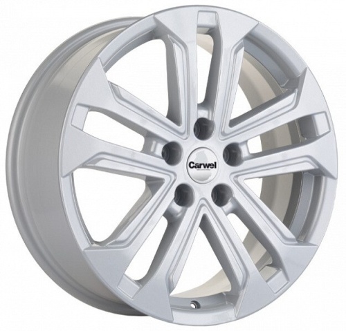Carwel Куж 1803 7x18 5*108 Et:46 Dia:63,3 SLT