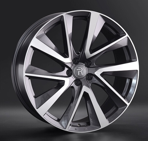 Replay V29 9x21 5*108 Et:38,5 Dia:63,3 bkf