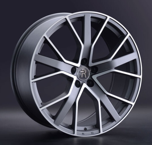 Replay A156 10x22 5*112 Et:21 Dia:66,6 GMF