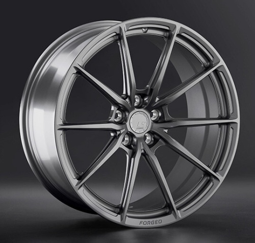 LS Forged FG05 8x19 5*112 Et:27 Dia:66,6 MGM