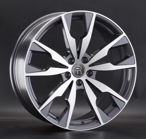 Replay B228 8,5x20 5*120 Et:38 Dia:72,6 GMF