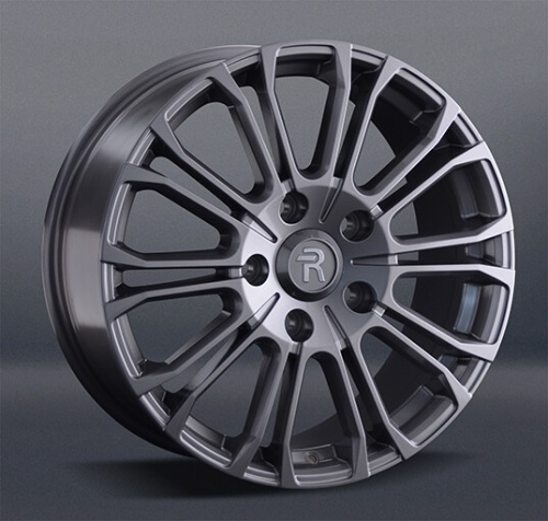 Replay LX153 8,5x20 5*150 Et:58 Dia:110,1 GM