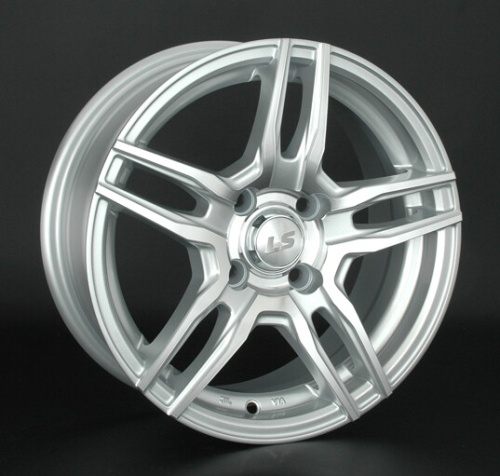 LS wheels LS569 6,5x15 4*114,3 Et:40 Dia:73,1 SF