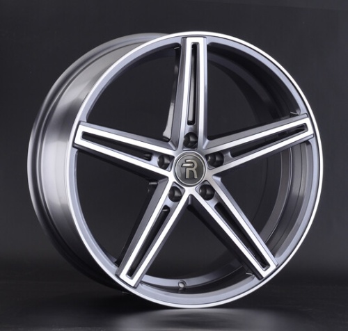 Replay A136 9x20 5*112 Et:33 Dia:66,6 GMF