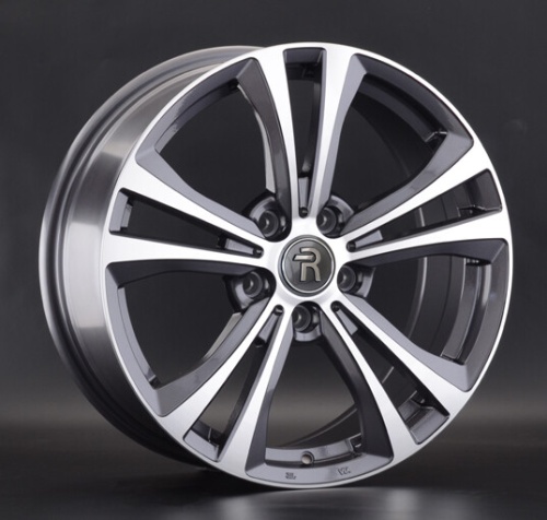 Replay B230 7,5x18 5*120 Et:45 Dia:72,6 GMF