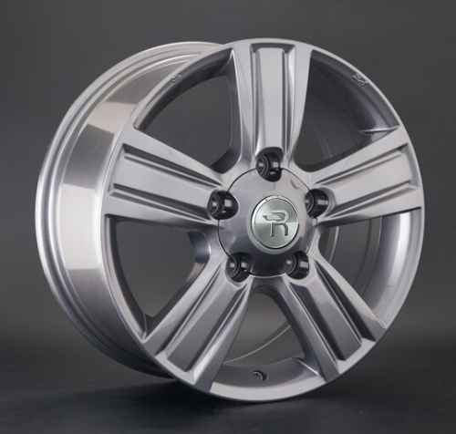 Replay LX49 8,5x20 5*150 Et:58 Dia:110,1 GM