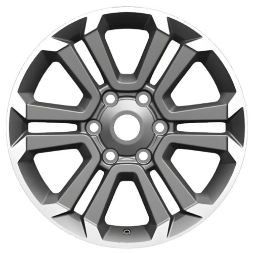 Carwel Лиард 1817 7,5x18 6*139,7 Et:25 Dia:106,1 AGR