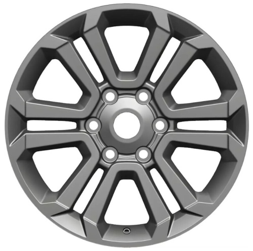 Carwel Лиард 1817 7,5x18 6*139,7 Et:25 Dia:106,1 GRT