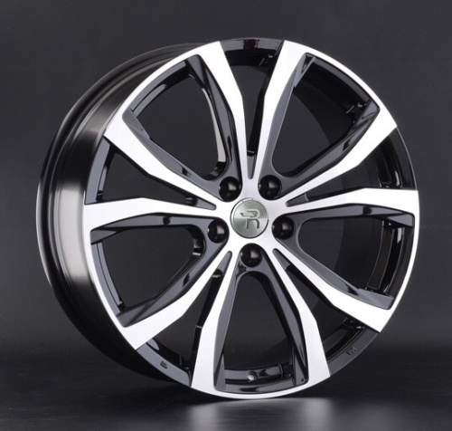 Replay LX108 8x20 5*114,3 Et:30 Dia:60,1 BKF