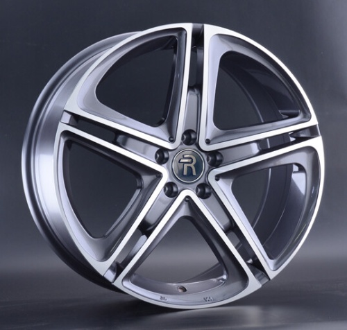 Replay JG24 8x19 5*108 Et:40 Dia:63,3 S