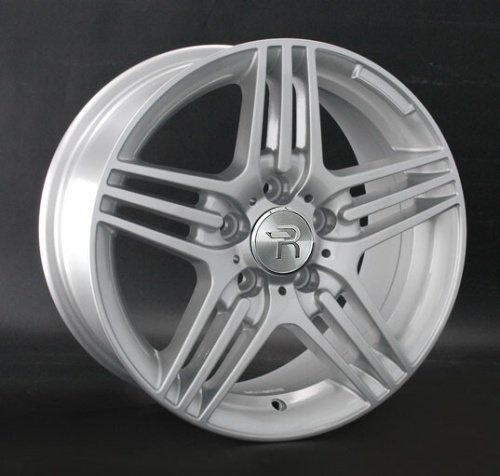 Replay MR74 8,5x18 5*112 Et:48 Dia:66,6 S