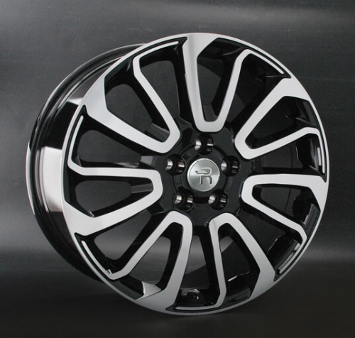 Replay LR39 9,5x21 5*120 Et:49 Dia:72,6 BKF