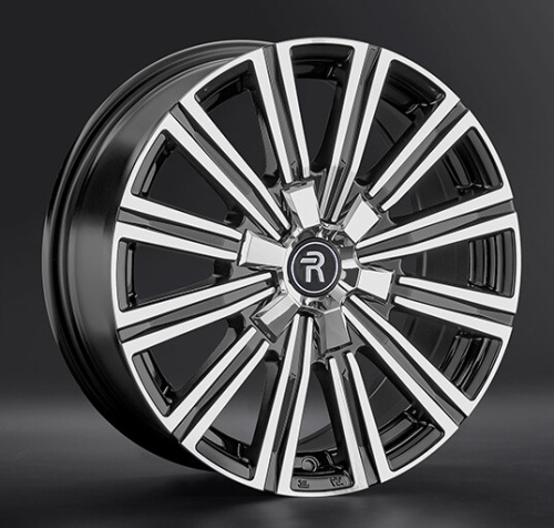 Replay KI393 7,5x18 6*114,3 Et:46 Dia:67,1 bkf