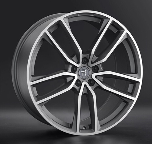 Replay MR321 10x21 5*112 Et:44 Dia:66,6 MGMF