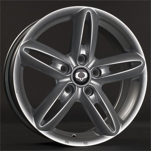 H-Replica SY21 6,5x16 5*112 Et:39,5 Dia:66,6 S