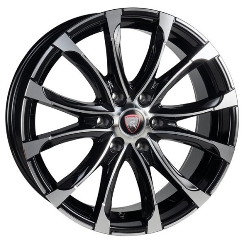 Yamato Hinode 8x20 6*139,7 Et:25 Dia:106,1 BFP