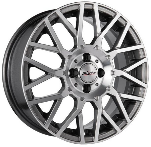 X'trike X-125 6,5x16 4*108 Et:45 Dia:63,3 HSB/FP