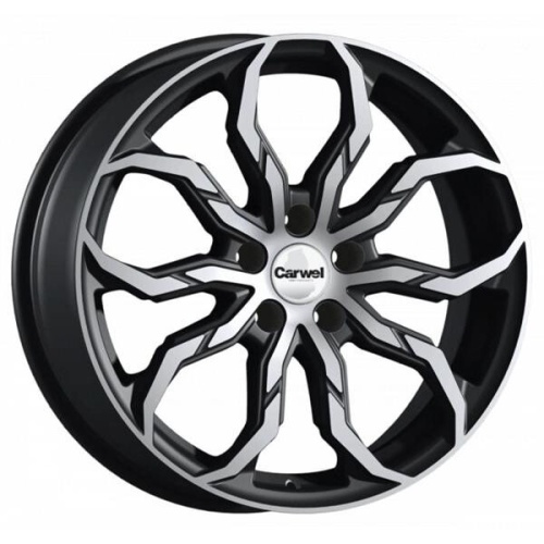 Carwel Аргунь 234 7,5x18 5*114,3 Et:49,5 Dia:67,1 AB