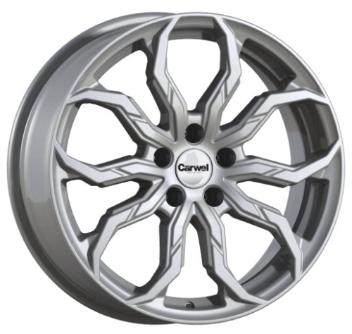 Carwel Аргунь 234 7,5x18 5*114,3 Et:45 Dia:66,1 SB