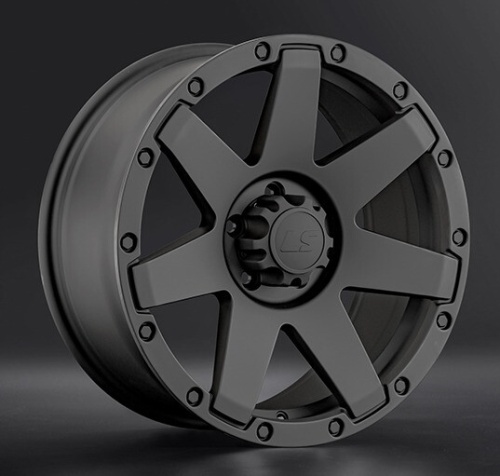 LS wheels LS 881 8,5x18 5*114,3 Et:30 Dia:66,6 mb