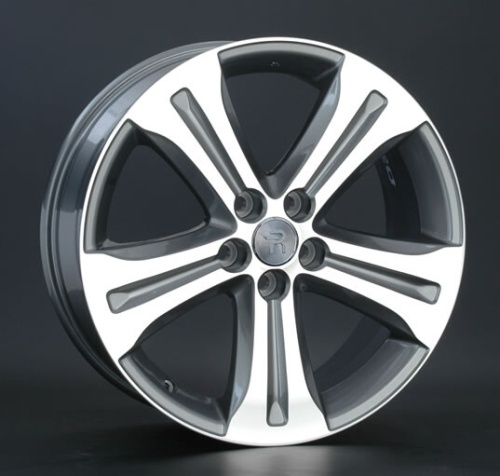 Replay TY71 8x18 5*150 Et:56 Dia:110,1 GMF