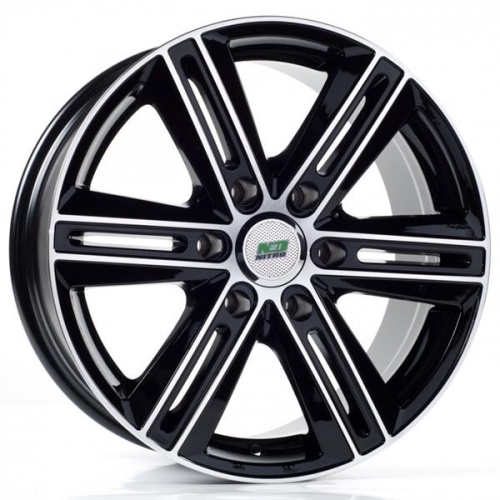 N2O Y3804 8x18 6*139,7 Et:38 Dia:67,1 BFP