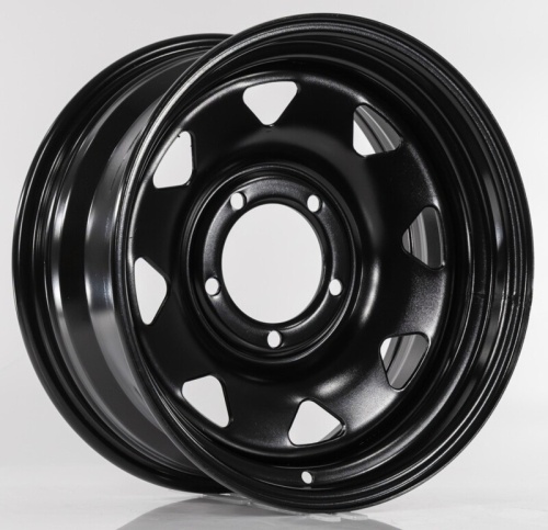 Trebl OFR-2 7x16 5*139,7 Et:-10 Dia:110,1 black