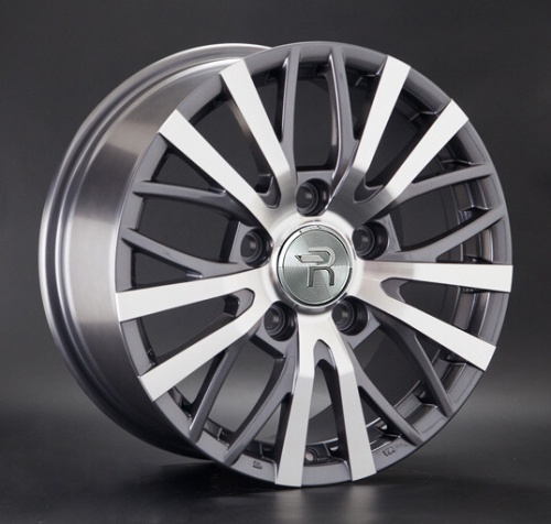 Replay TY245 8x18 5*150 Et:56 Dia:110,1 GMF