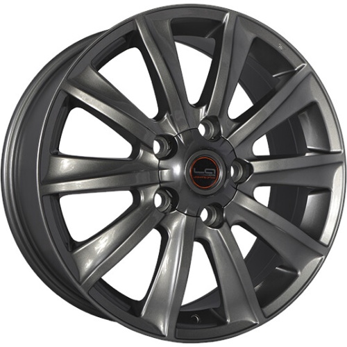 Replica LA TY43 8x17 5*150 Et:60 Dia:110,1 HB