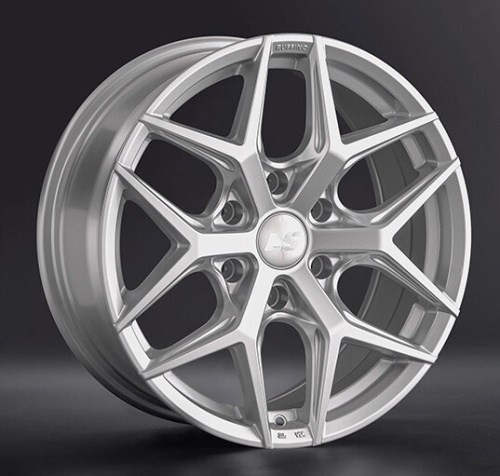 LS wheels LS 1303 8x18 6*139,7 Et:26 Dia:78,1 s