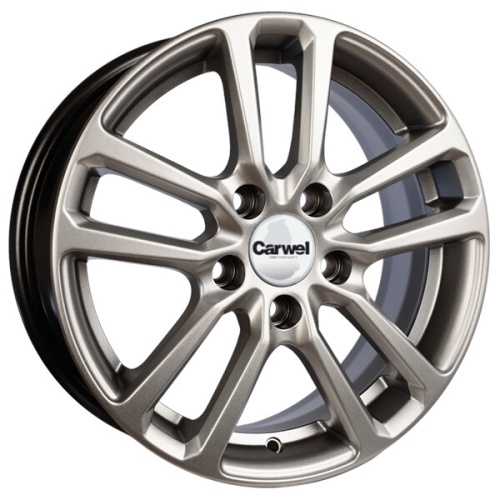 Carwel Донты 6x15 5*100 Et:38 Dia:57,1 SB