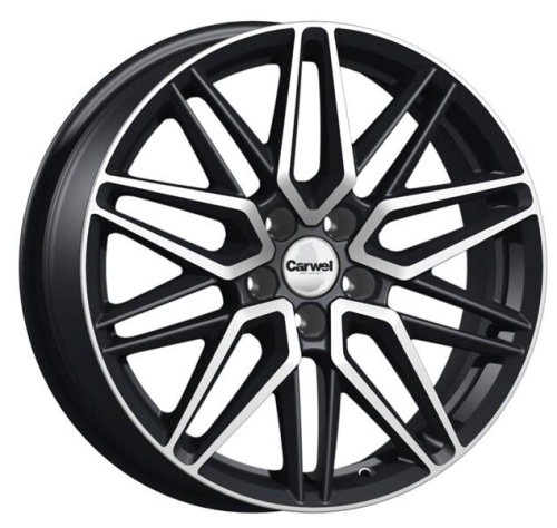 Carwel Вайс 233 7x18 5*114,3 Et:45 Dia:60,1 AB