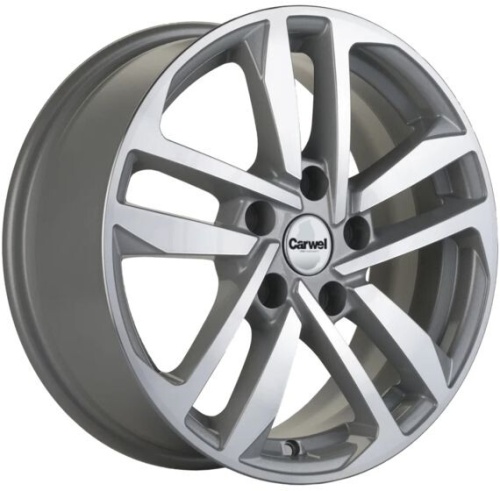 Carwel Шунет 6,5x16 5*112 Et:46 Dia:57,1 AST