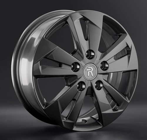 Replay PG97 6x15 5*118 Et:68 Dia:71,1 gm