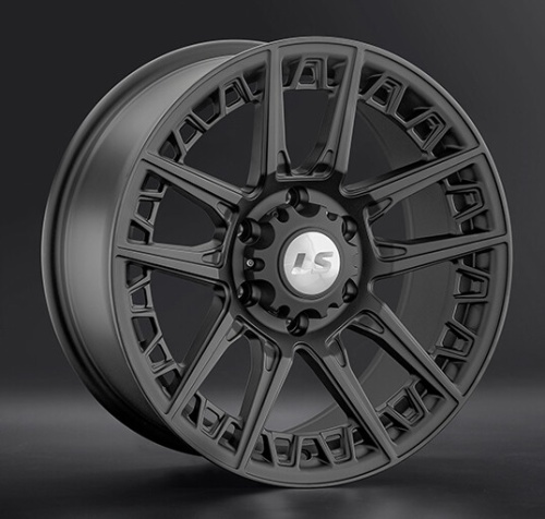 LS wheels LS1357 9x18 6*139,7 Et:20 Dia:106,1 mb