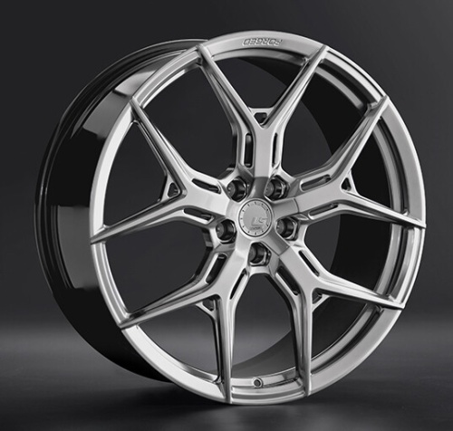 LS Forged FG14 9x20 5*114,3 Et:40 Dia:67,1 hpb