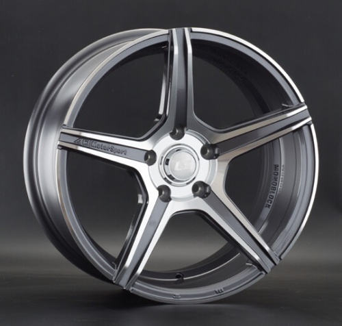 LS wheels LS 892 8x17 4*100 Et:35 Dia:60,1 gmf