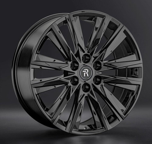 Replay CL66 9x20 6*139,7 Et:28 Dia:78,1 bk