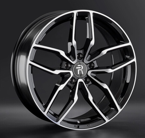 Replay TS7 9x20 5*114,3 Et:34 Dia:64,1 bkf