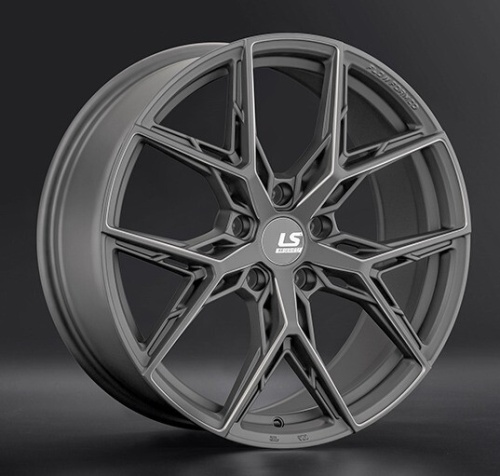 LS wheels FlowForming RC82 9x21 5*120 Et:40 Dia:72,6 MGM+SSF