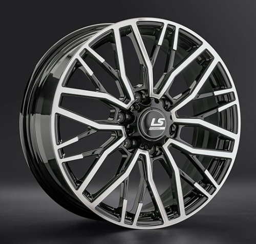LS Forged FG33 8x20 6*114,3 Et:46 Dia:67,1 bkf