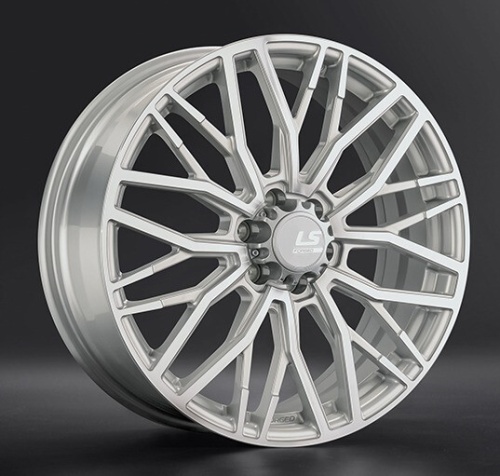 LS Forged FG33 8x20 6*114,3 Et:46 Dia:67,1 sf