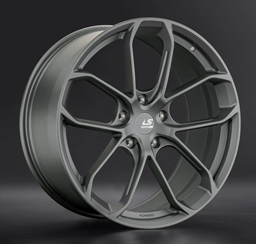 LS Forged FG26 9x20 5*150 Et:50 Dia:110,1 MGM